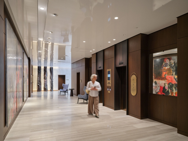 ����� Fairmont Golden Prague