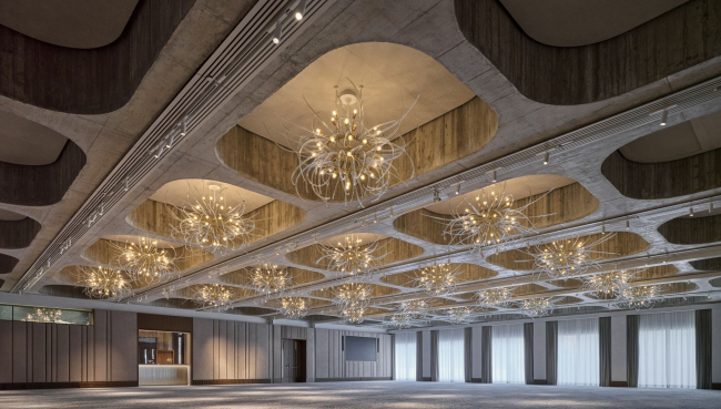 ����� Fairmont Golden Prague