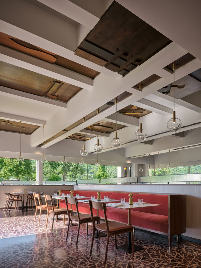 ����� Fairmont Golden Prague