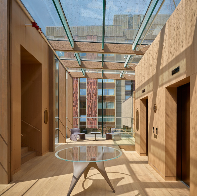 ����� Fairmont Golden Prague