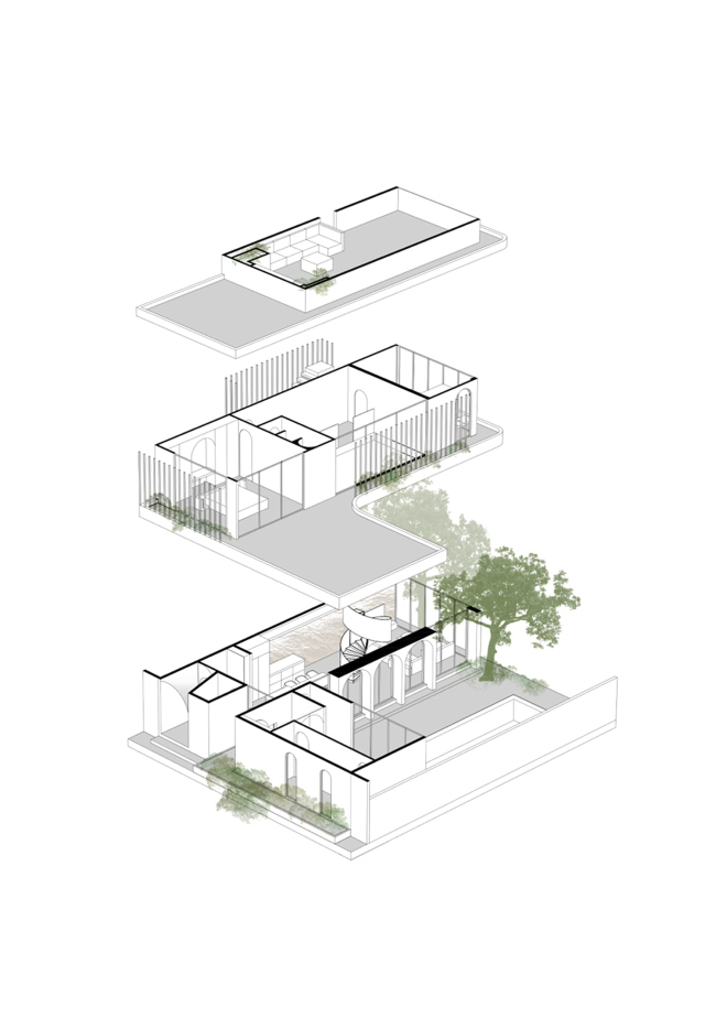 ����� Lyvin Bingin Villas