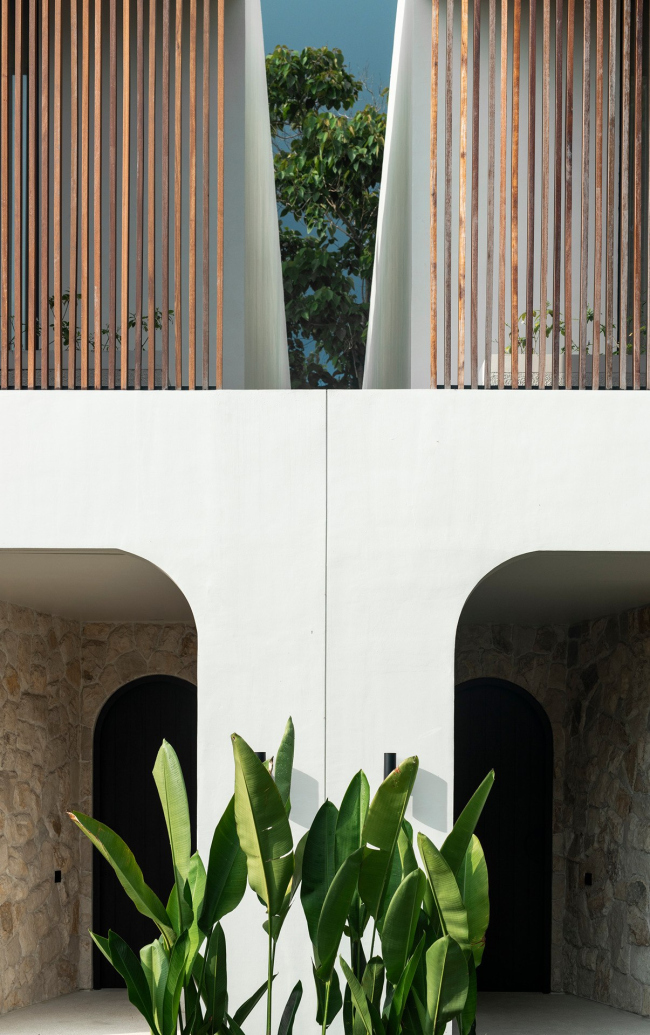 ����� Lyvin Bingin Villas