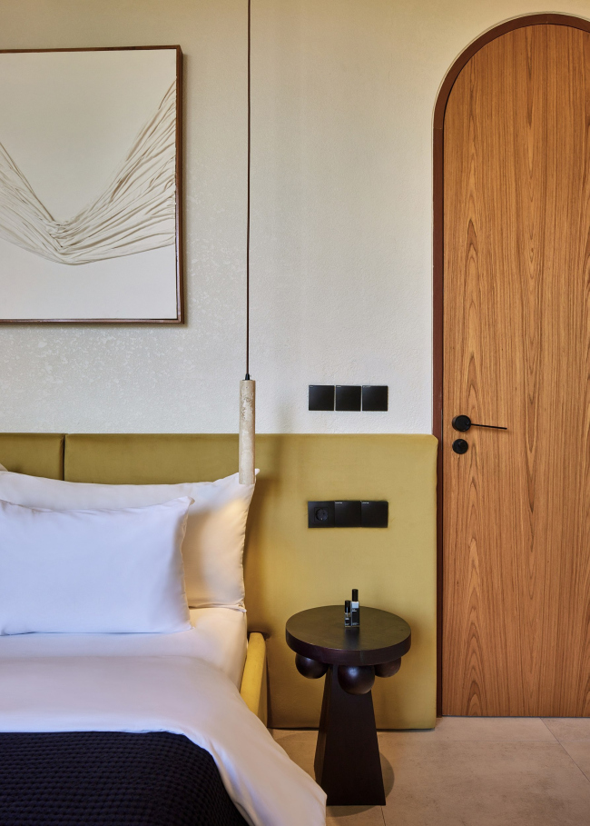 ����� Lyvin Bingin Villas