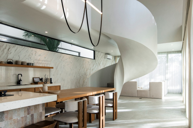 ����� Lyvin Bingin Villas