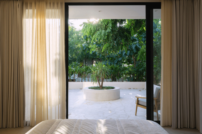 ����� Lyvin Bingin Villas