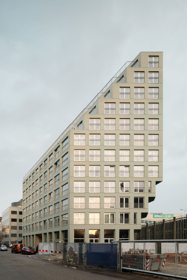 ��������������� ��� Octavia Hill