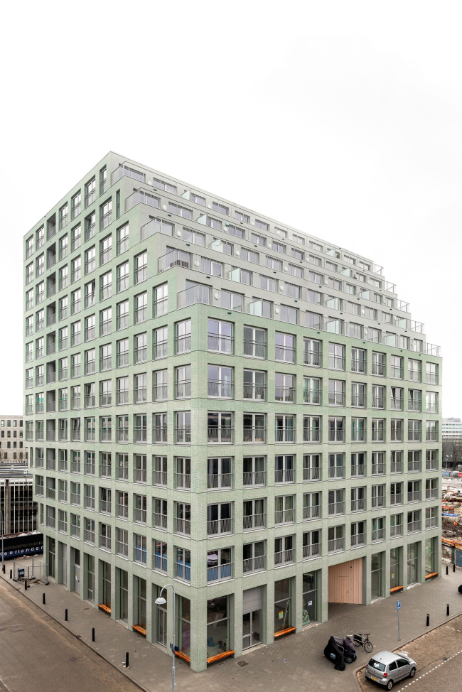 ��������������� ��� Octavia Hill