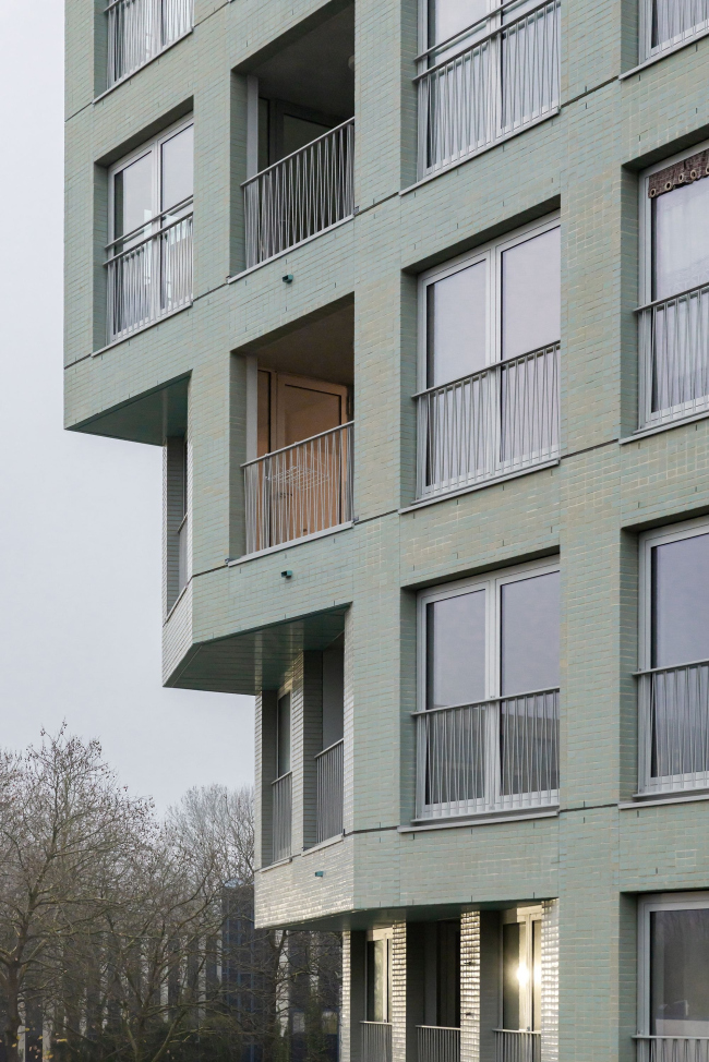 ��������������� ��� Octavia Hill