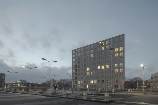 ��������������� ��� Octavia Hill