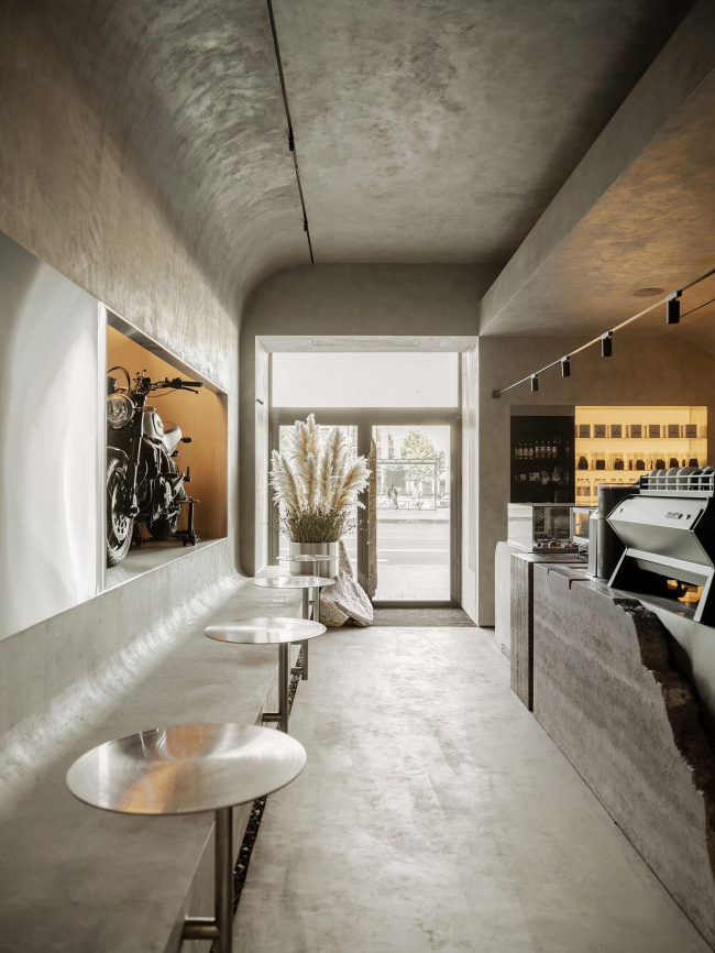 St.Riders �offee