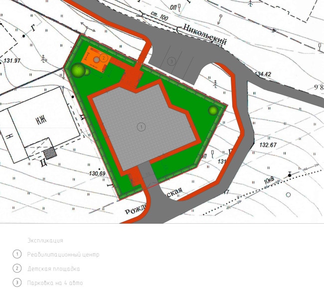 ����������������� ���� ��. ����� ��������. �������