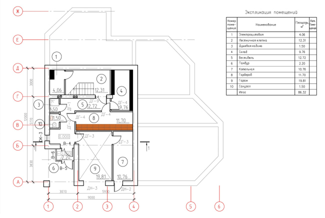 ����������������� ���� ��. ����� ��������. ������ ������