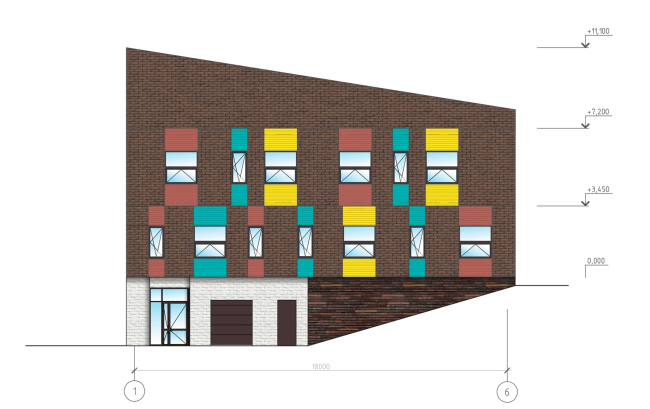 ����������������� ���� ��. ����� ��������. ������. �����������