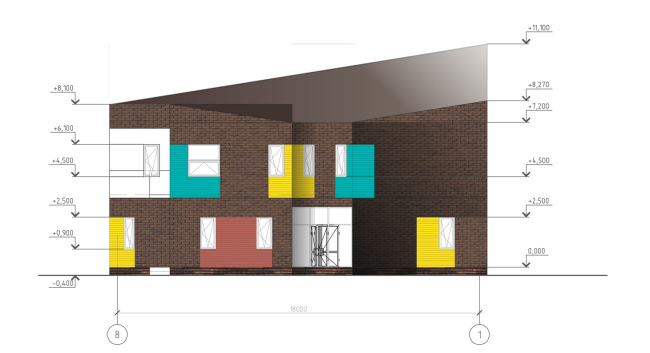 ����������������� ���� ��. ����� ��������. ������. �����������