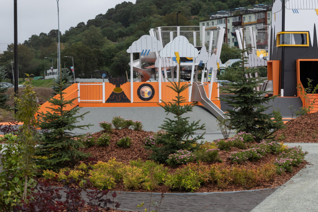 ��������������� ���������� �������� �������� � ��������������-����������. ������� ��������