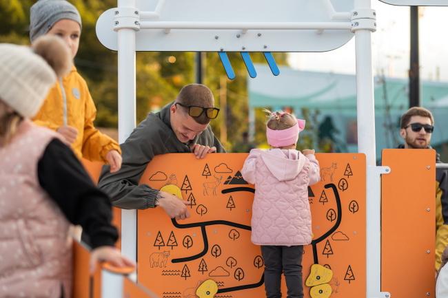 ��������������� ���������� �������� �������� � ��������������-����������. ������� ��������