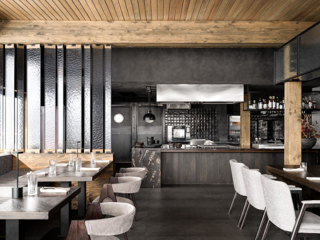 �������� �MISHKA Terrace�