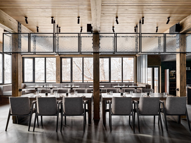 �������� �MISHKA Terrace�