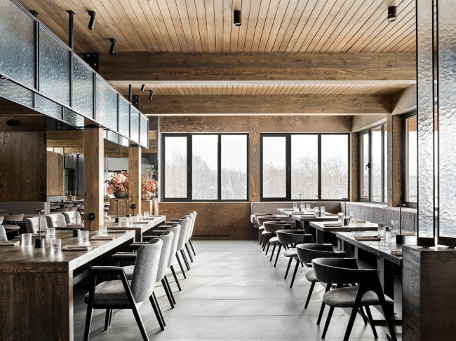 �������� �MISHKA Terrace�