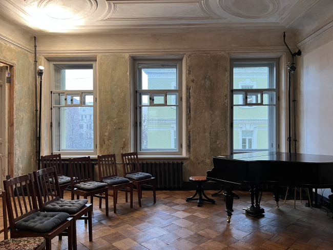 ����� ������, ������� 2025