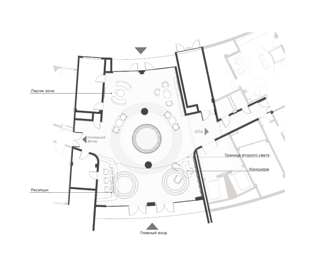 ����������� �������� Grand Cascade. ���� 1 �����. �����