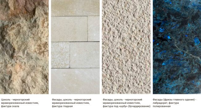 ������������� �����-�������������� ����������. ��������� ������� �������