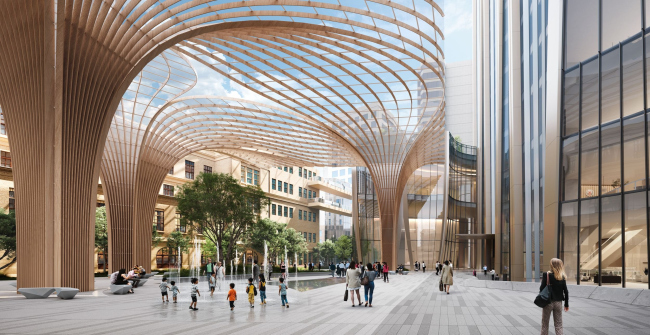 ������������ ����� ���������, ���������� ��������� � ������� NICFC