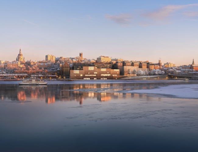 ����������� �����. ������ ��� �������� (2020�2025)