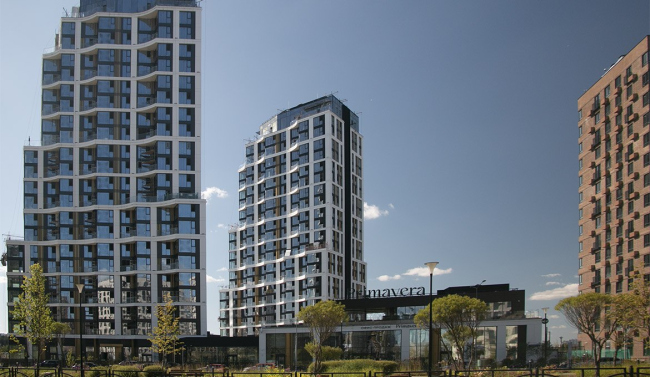 ������� ����� �� ���� PRIMAVERA