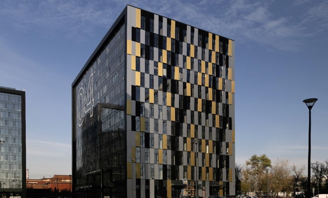 ��������� Business Park