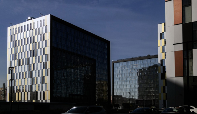 ��������� Business Park