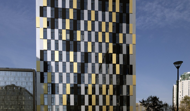 ��������� Business Park