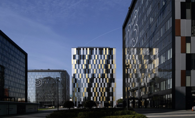 ��������� Business Park