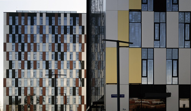 ��������� Business Park