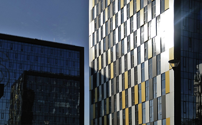 ��������� Business Park