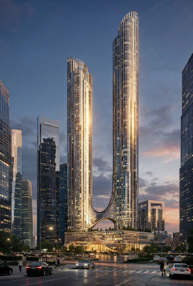 �� Aurus Residences