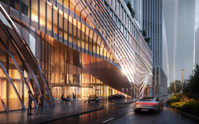 �� Aurus Residences