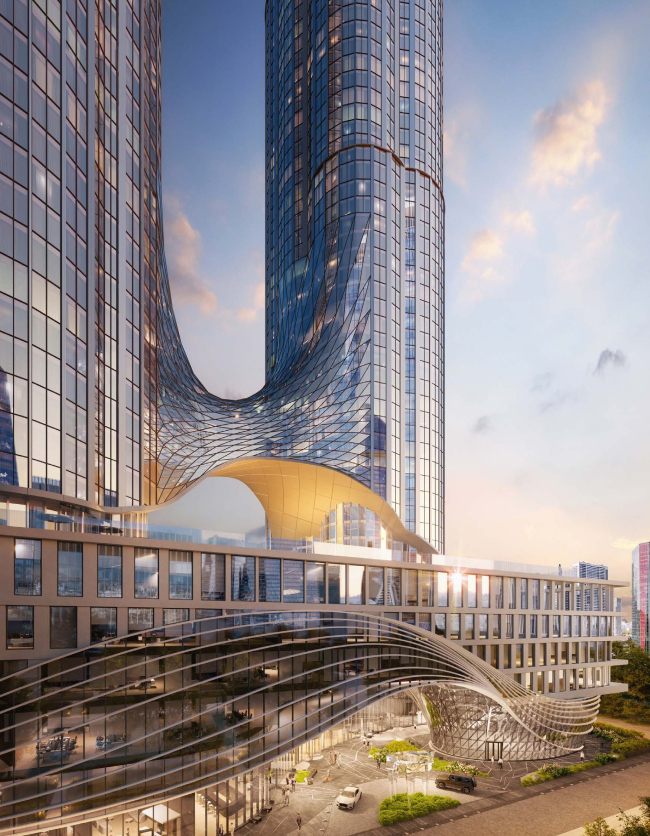 �� Aurus Residences