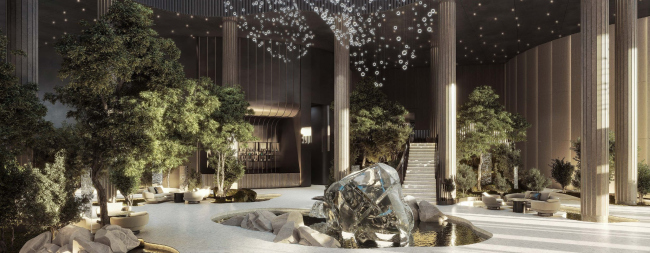 �� Aurus Residences