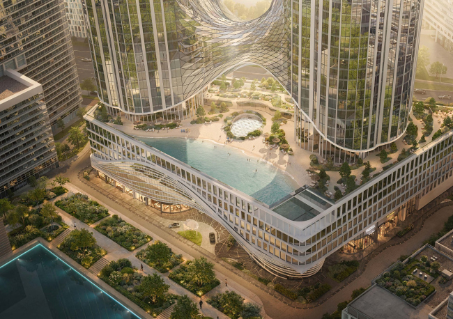 �� Aurus Residences