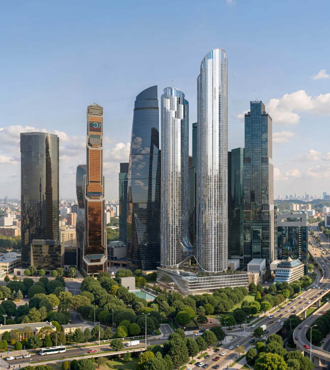 �� Aurus Residences