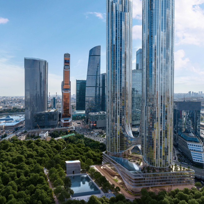 �� Aurus Residences