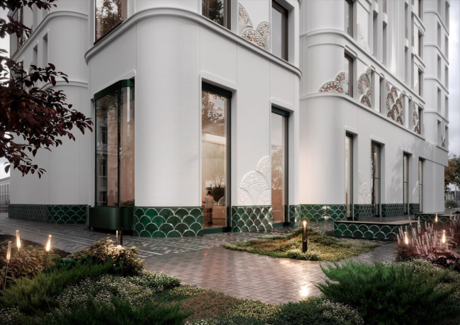 ������� ��� �������, 3