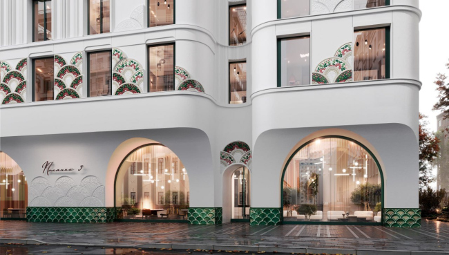 ������� ��� �������, 3