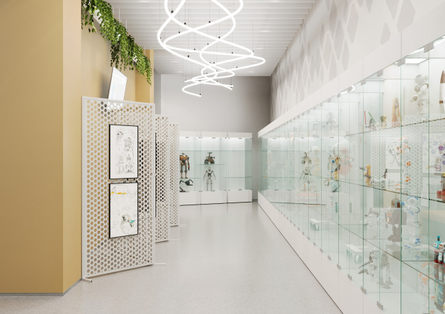 ��� �� �������������. ���� 3. ����������� ���