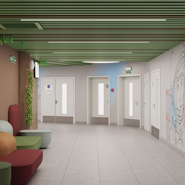 ��� �� �������������. ���� 3. ����������� �����������