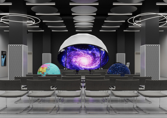 ��� �� �������������. ���� 3. ����������� �����������