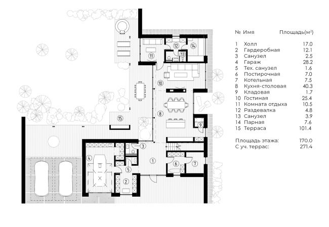 Frame Wood. ���� 1-�� �����