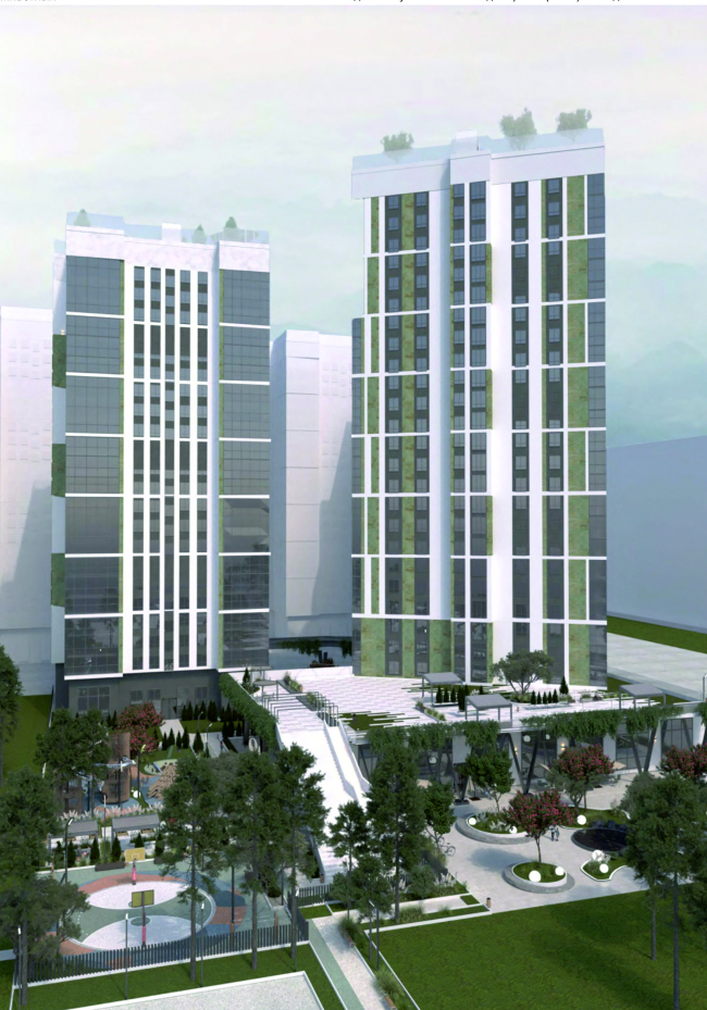 �������������� ������������ ������������ � ����� ������ (����)