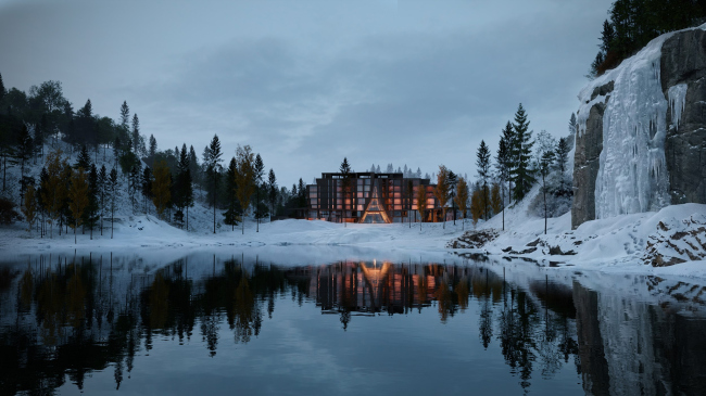 ����������� �������� � ������� �����